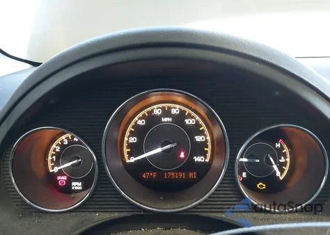 2008 Saturn Aura Xe из США, поврежденный, VIN 1G8ZS57B08F230601